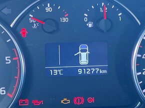 Kia Carens 1.7 CRDi odp.DPH - 16