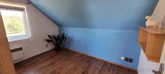 Rodinný dům 3+1, pozemek 837m², Staré Ouholice - 16