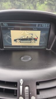 Peugeot 207 CC cabrio - 16