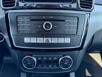 MB GLE 350d 190kW 4MATIC-koup.ČR-NEHAV-prav.servis-DPH - 16