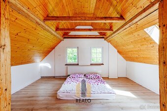 Prodej rodinné domy, 120 m2 - Ledeč nad Sázavou, ev.č. 00792 - 16