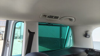 Volkswagen Shara Style 2,0 tdi - 16