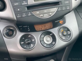Toyota Rav4 2.0 VVT-i 112KW Comfort 4x4 - 16