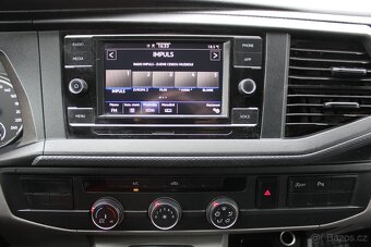 Volkswagen Transporter, T6.1, 2.0 TDI, TEMPOMAT, DPH - 16