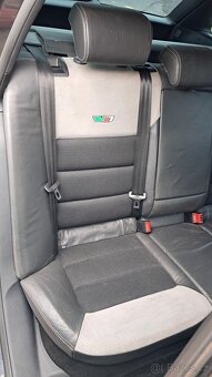 Prodám Škoda Octavia 2 RS, 2.0 TFSI BWA - 147 kw, r.v. 2007 - 16