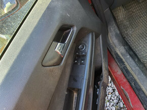 Opel Astra H COMBI 2007 1,7CDTI 74kW - DILY z AUTA - 16