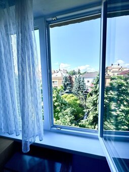 Prodej bytu 2+1, 58 m² , se dvěma sklepy – Čáslav, klidná lo - 16