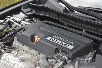 Honda Accord 2.2 I-DTEC  173 000 KM  - 16