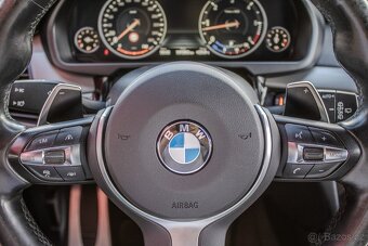 BMW X5 x Drive40d A/T - 16