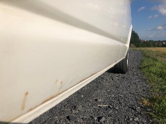 VW Transporter T5 - 16