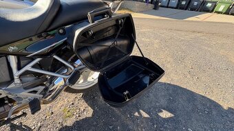 Prodám BMW R1100R – Edice 75 let - 16