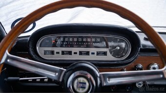1965 Lancia Flavia Coupé - 16