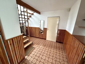 Rodinný dům / Vila, zahrada, garáž, vše v atraktivní lokalit - 16