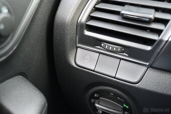 Škoda Fabia 1.2TSI 66KW Style 5/2016 - 16