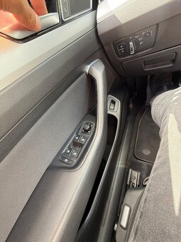 Volkswagen Passat, 2.0TDI 110 KW Manuál 6q 337km Ojeté, 12/2 - 16