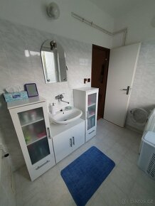 Bytu 4+1, 110m2, Mikulovice 790 84 - 16