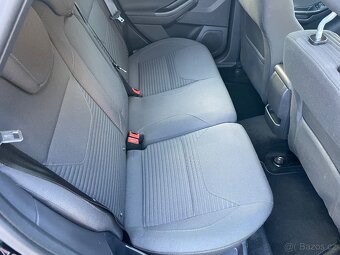 FORD FOCUS 1.0 Ecoboost 92kw,r.v. 2016, 95000 km, NOVÝ MOTOR - 16