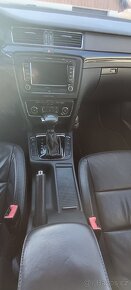 Škoda Superb combi 2.0 TDi, DSG, Laurin Klement - 16