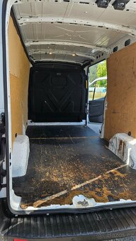 Ford Transit 2.0Tdci 130PS AUTOMAT klima 97500km DPH - 16