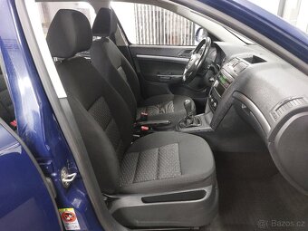 ►ŠKODA OCTAVIA II COMBI •1.6MPI•75KW•112KM◄ NOVÉ ROZVODY - 16