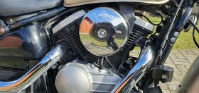 Kawasaki VN 800 Drifter - 16