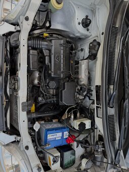 Hyundai Atos 30 000 km - 16