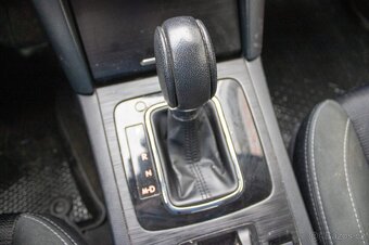 Subaru Outback - 16