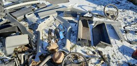 VW T4 Transporter, Multivan, Caravelle náhradní díly - 16