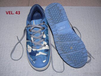BOTY VEL. 32-44,5 - CENY DOHODOU - 16