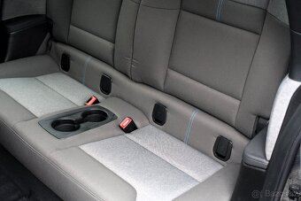BMW i3s 120 Ah, Navi Profi, Harman/Kardon, Kamera, Keyless - 16