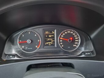Volkswagen Caravella 2.0.diesel 103kw,2012 - 16