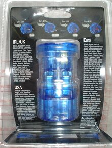 Subwoofer, Holící strojek, Rychlonabíječka, Router, Fireware - 16