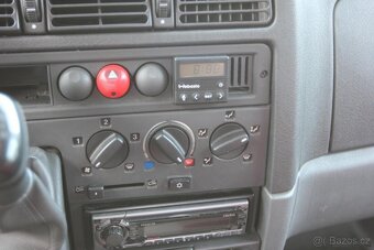 Fiat ducato Knaus, Sunliner, klimatizace,francouzská postel - 16
