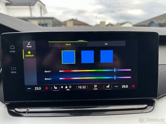 Škoda Octavia 4 combi 2.0TDI 110kw DSG - 16