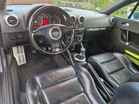 Audi TT 1.8 T Quattro - 16
