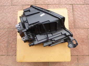 Škoda Karoq lift světlo 57B941010 maska 57A853653 - 16
