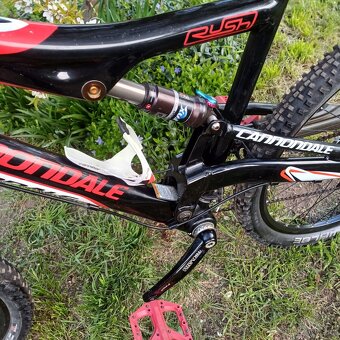 Horské kolo Cannondale - 16