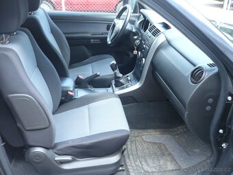 Suzuki  Grand Vitara  1.6 i - 16