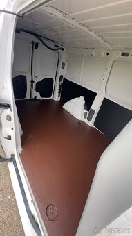 Peugeot Expert 2.0 HDI Long NOVA STK + EK - 16