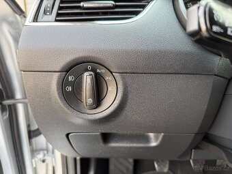 Škoda Octavia 2.0 TDI 4x4 110kW SwissJoy - 16