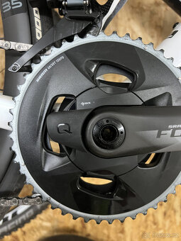 Cannondale SuperSix EVO Carbon Disc Force eTap AXS 2020 - 16