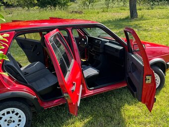 Prodám golf 2 1.8 66KW - 16
