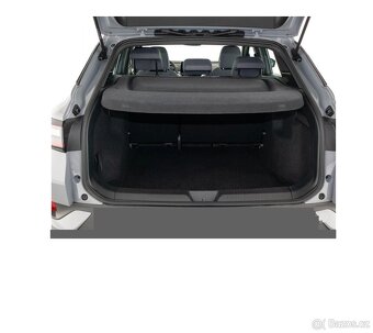 ID.4 ProPerform 150kW Bat82kWh KAM LED TepČerp Nav AL 4/22 - 16