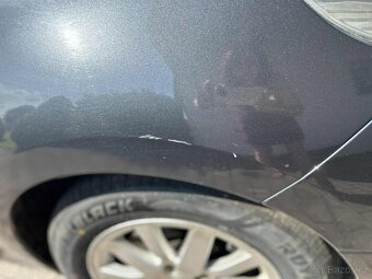 Prodám Renault Grand Scénic 1.9 dCi - 16