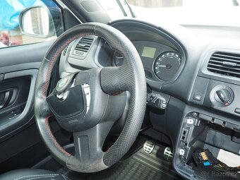 Škoda Fabia - MONTE CARLO - bourané - 16