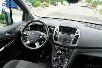FORD TOURNEO CONNECT 1.5 TDCi PANORAMA 61400 km - 16
