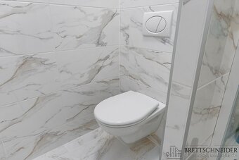 Pronájem bytu 2+1 po rekonstrukci, 54 m2 - Ostrava - Moravsk - 16