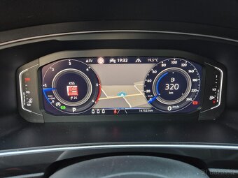 Volkswagen Tiguan Allspace 2.0 TDi 147kw DSG 2022 4x4 ZÁRUKA - 16