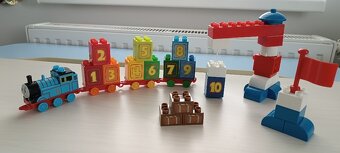 LEGO Duplo kompletní sady - 16