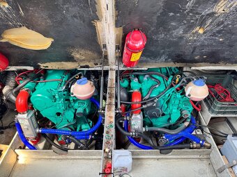 Monaco Polar 290 - 16